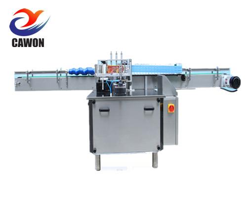 wet glue labeling machine