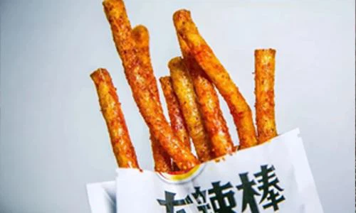 spicy food spicy food
