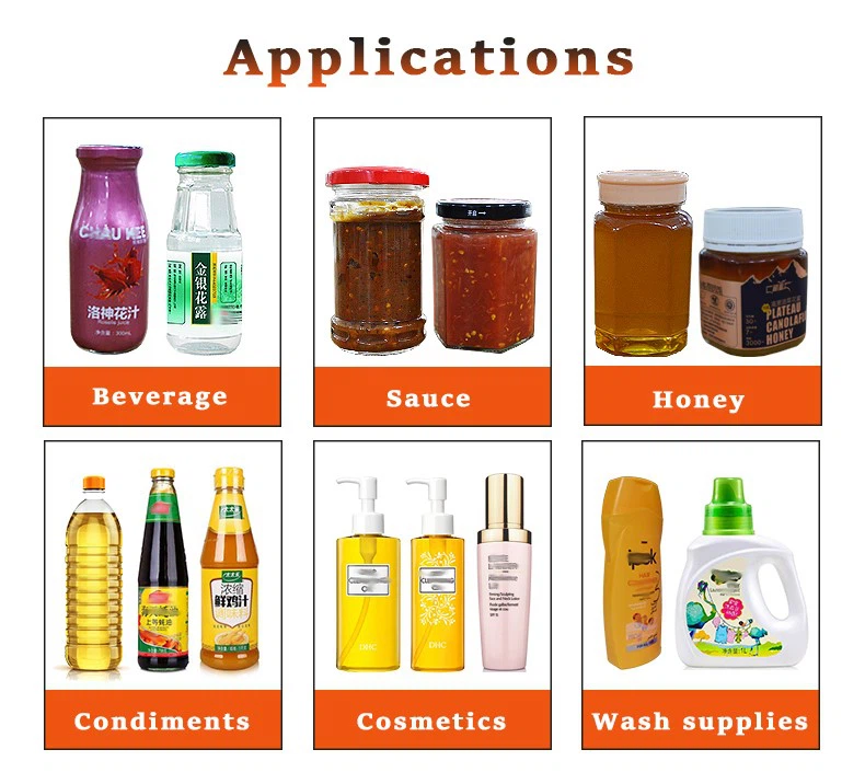 bottle filling machine bottle filling machine