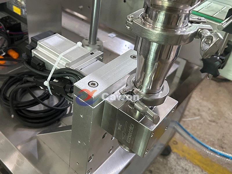 automatic bottle filling machine automatic bottle filling machine