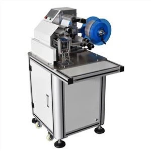 USB Labeling Machine Semi Automatic