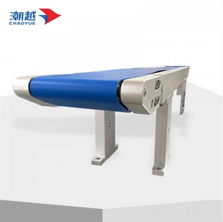 Knife Edge Conveyor