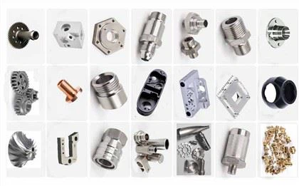 Custom Aluminum Machining