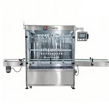 Automatic bottle air-washing machine 6 nozzles